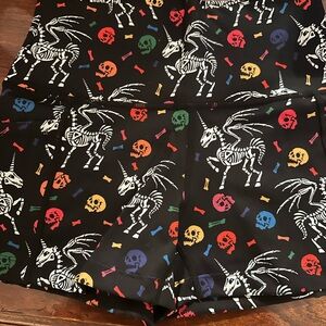 2.5” Mythical Unicorns by CVG